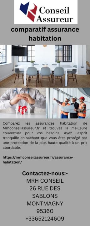 découvrez des solutions d'assurance habitation abordables qui protègent votre foyer sans compromettre votre budget. explorez nos offres sur mesure et assurez-vous une tranquillité d'esprit avec une couverture adaptée à vos besoins.