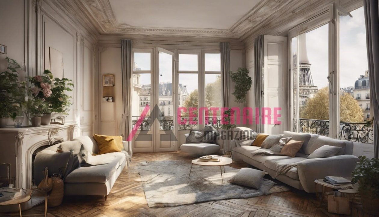 découvrez nos offres d'assurance habitation à paris, conçues pour protéger votre logement et vos biens. profitez d'une couverture adaptée à vos besoins, d'une assistance 24/7 et d'un service client à votre écoute. protégez votre chez-vous avec confiance.