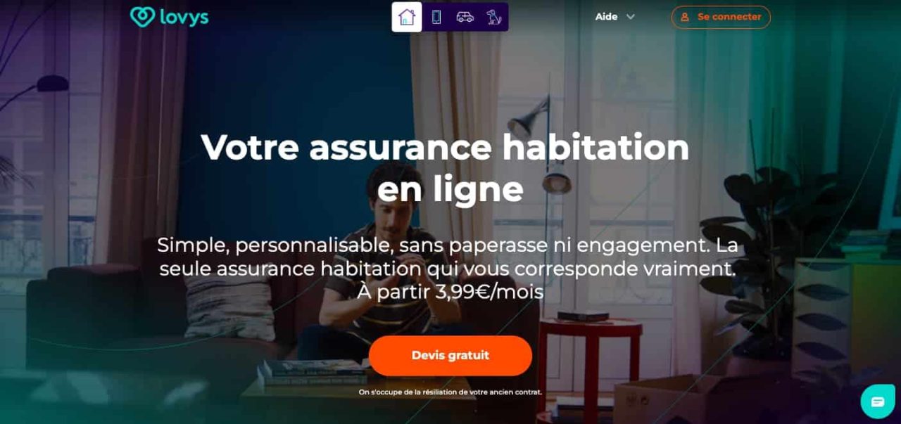 obtenez un devis gratuit pour votre assurance habitation en quelques clics. comparez les offres des assureurs et choisissez la couverture adaptée à vos besoins, le tout sans engagement.