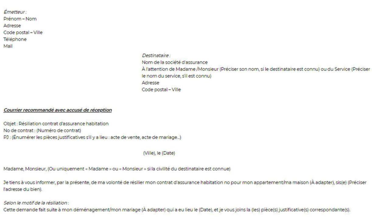 découvrez comment résilier vos contrats d'assurance facilement et efficacement. obtenez des conseils pratiques et les étapes à suivre pour mettre fin à votre assurance en toute sérénité.