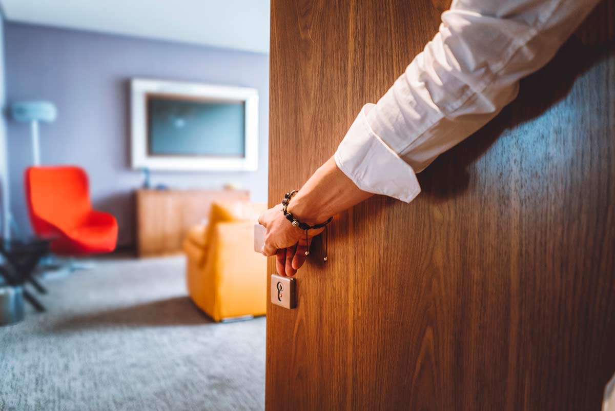 découvrez des conseils pratiques pour sécuriser votre logement et protéger efficacement votre domicile contre les intrusions et les risques du quotidien.
