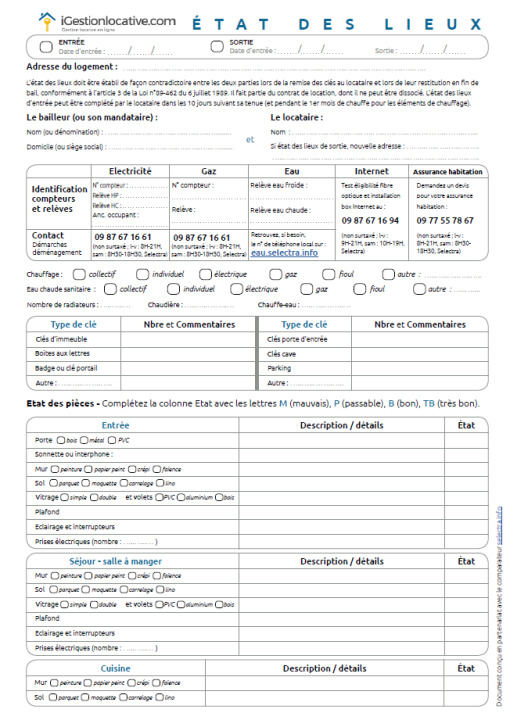 découvrez tout ce qu’il faut savoir sur l’état des lieux pour l’assurance habitation : importance, étapes clés, conseils pour bien le réaliser et impact sur votre contrat d’assurance.