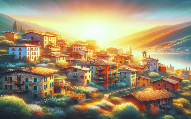 découvrez les meilleures opportunités pour investir dans l'immobilier en italie en 2024. conseils, tendances et guide complet pour réussir votre projet immobilier.