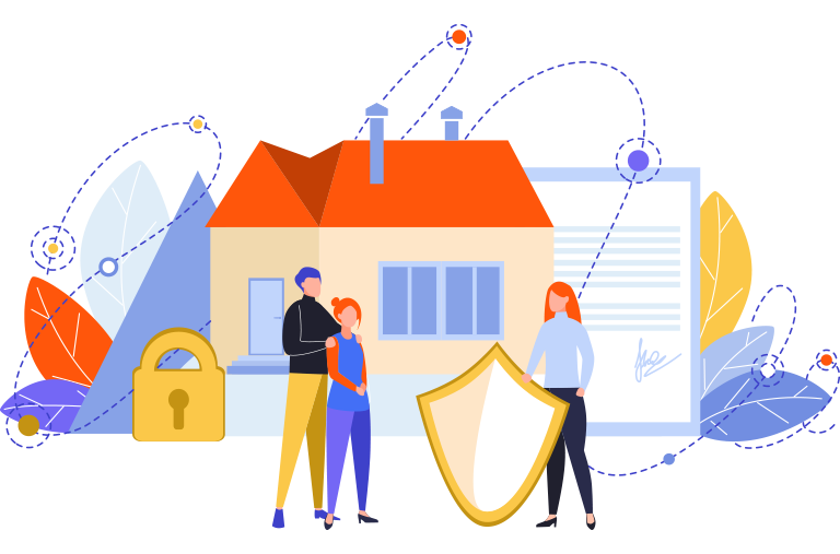 estimez rapidement le coût de votre assurance habitation et comparez les meilleures offres en ligne pour trouver la couverture idéale au meilleur prix.