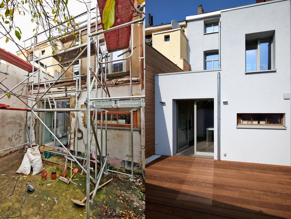 découvrez comment le concept de logement réinventé transforme nos espaces de vie grâce à des solutions innovantes, durables et adaptées à vos besoins.