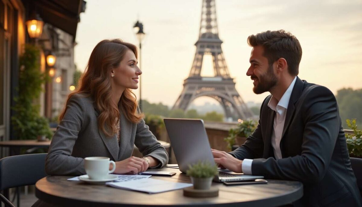 découvrez comment le baromètre immobilier de juillet 2025 peut vous aider à optimiser l'achat de votre bien grâce au changement d'assurance adapté.