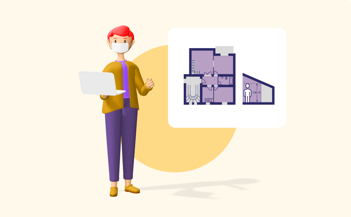 découvrez le baromètre immobilier de septembre 2025 pour optimiser votre assurance et choisir la surface habitable idéale.