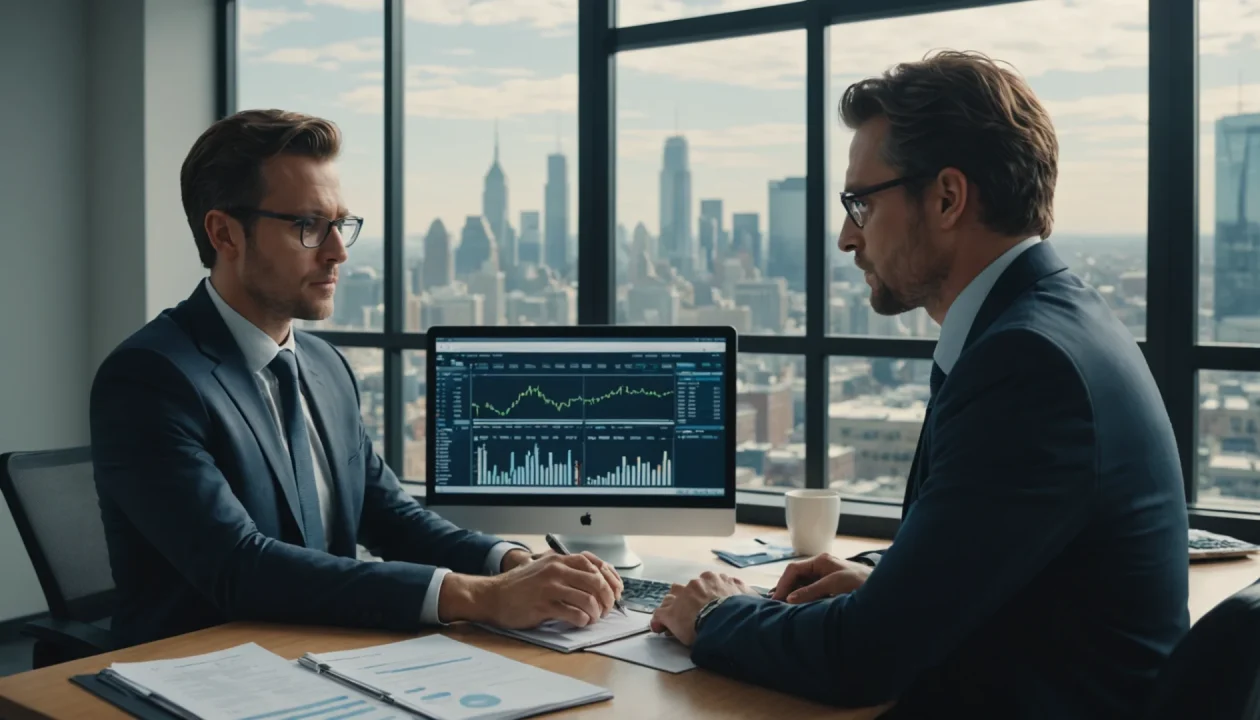 découvrez les prévisions des taux d'assurance pour les prêts immobiliers en 2025 et préparez au mieux votre projet immobilier grâce à nos analyses détaillées.