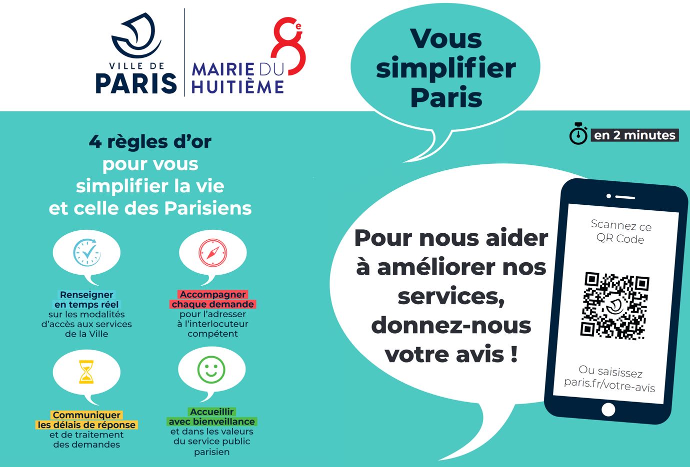 découvrez les services cachés de votre mairie pour mieux profiter des ressources et avantages disponibles près de chez vous.