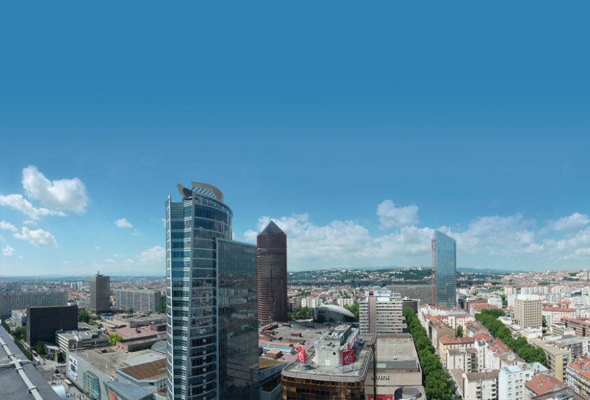 découvrez pourquoi lyon est une ville attractive pour les étudiants grâce à son dynamisme économique, sa richesse culturelle et ses nombreuses opportunités d’apprentissage.