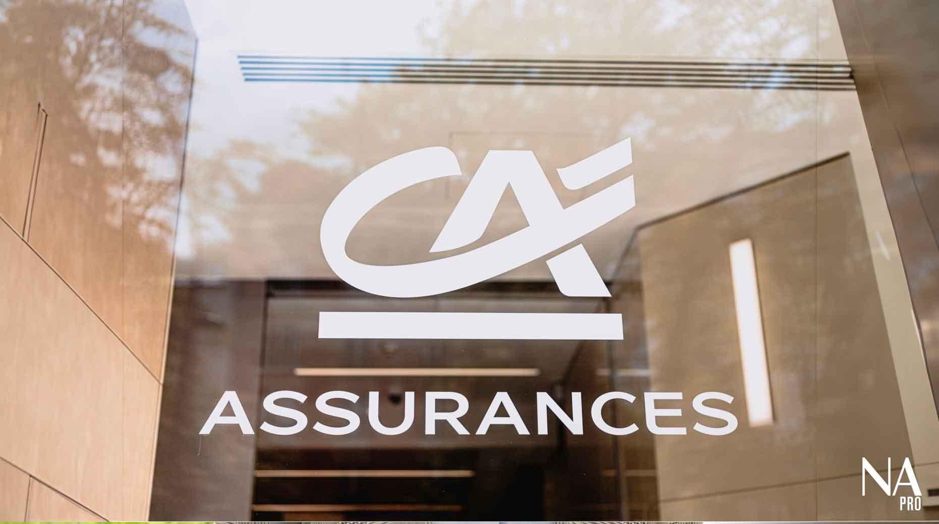 découvrez comment crédit agricole assurances a atteint un chiffre d'affaires record, renforçant sa position de leader dans le secteur des assurances en france.