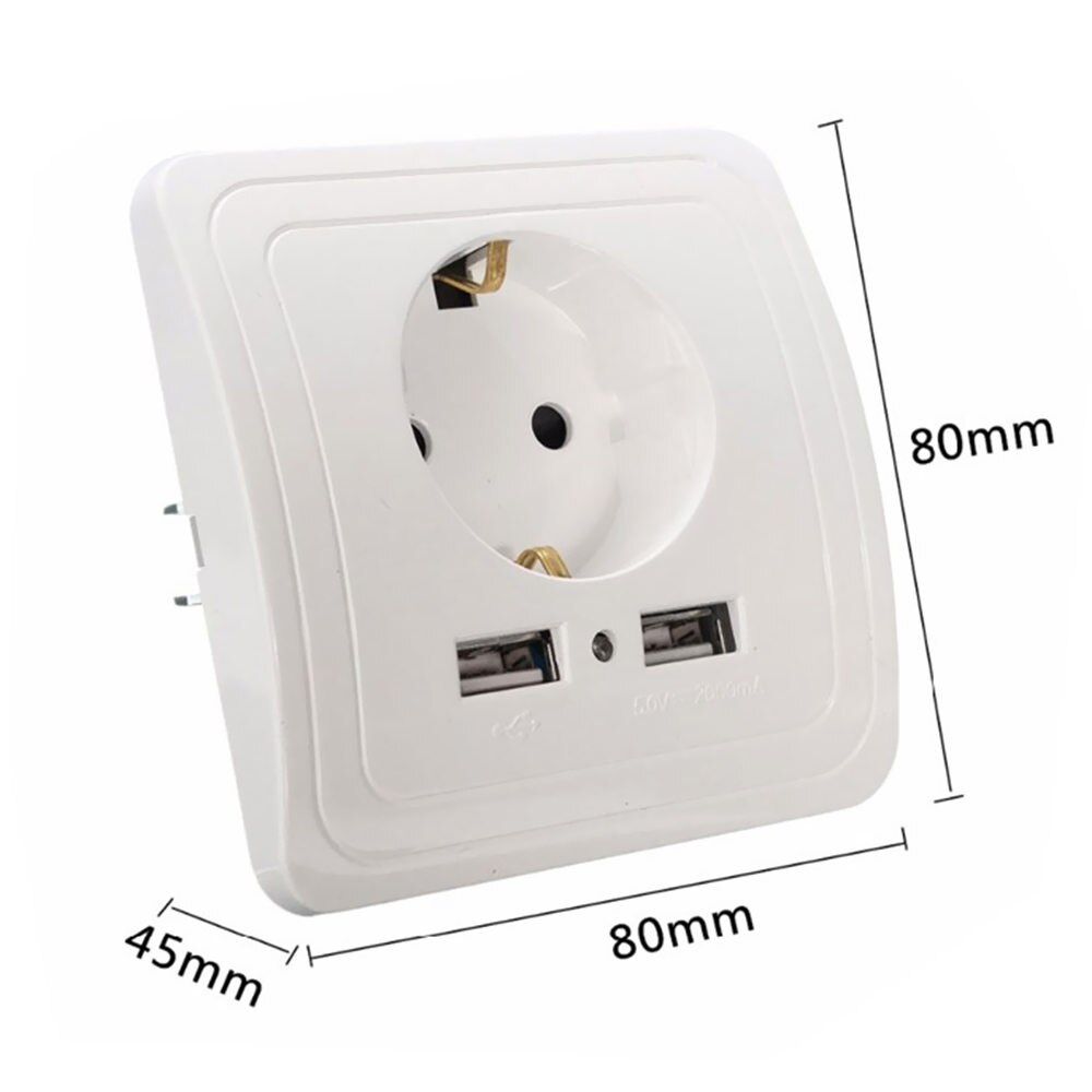découvrez l'importance du contrôle électrique des prises usb murales, un aspect souvent négligé pour garantir sécurité et performance dans votre installation électrique.
