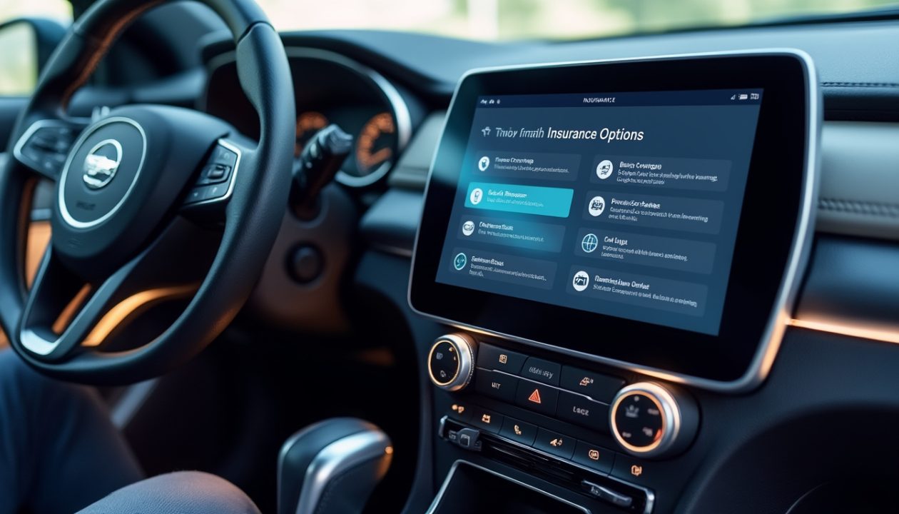 découvrez pourquoi l'assurance auto au tiers séduit de plus en plus d'automobilistes et explorez les avantages de cette formule économique.