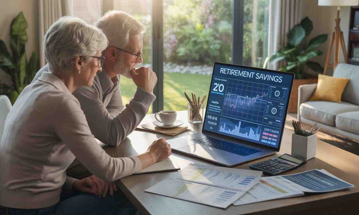 découvrez comment préparer votre retraite efficacement sans épargne grâce à des stratégies alternatives et des conseils pratiques pour assurer votre avenir financier.