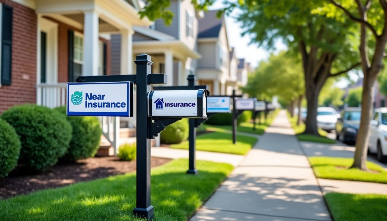 découvrez les raisons de la hausse des tarifs d'assurance habitation en 2026 et comment bien préparer votre budget pour cette augmentation.