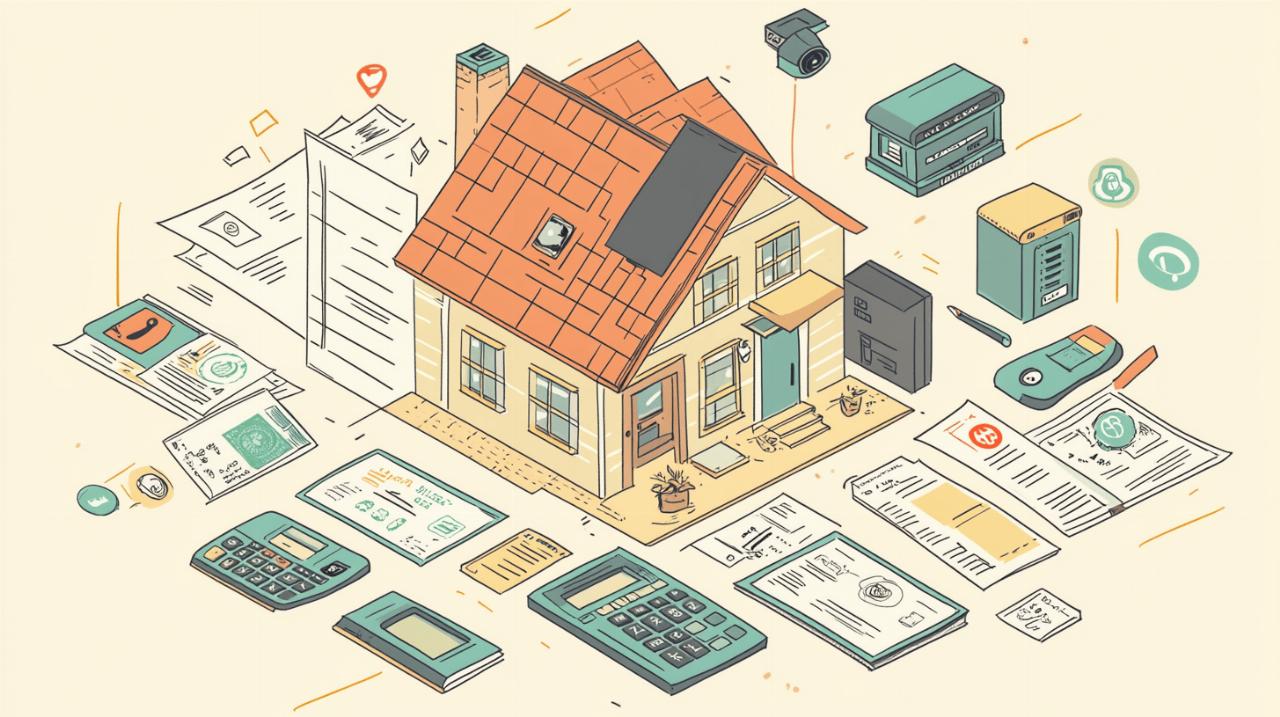 découvrez l'évolution des tarifs d'assurance habitation par département. analysez les hausses et préparez au mieux votre budget logement.