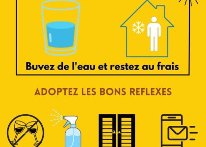 pendant la canicule, un cambrioleur profite des fenêtres laissées ouvertes pour s'introduire dans les maisons. restez vigilants et sécurisez votre domicile malgré la chaleur.