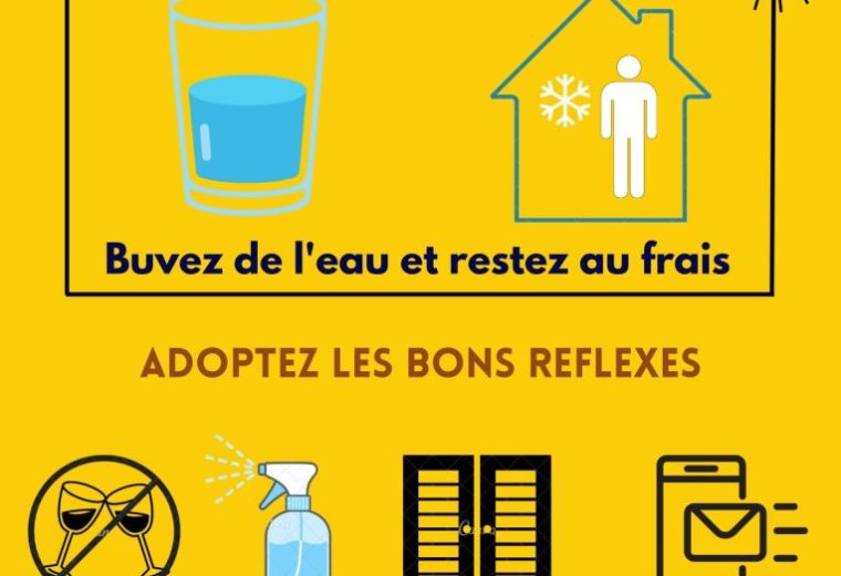pendant la canicule, un cambrioleur profite des fenêtres laissées ouvertes pour s'introduire dans les maisons. restez vigilants et sécurisez votre domicile malgré la chaleur.