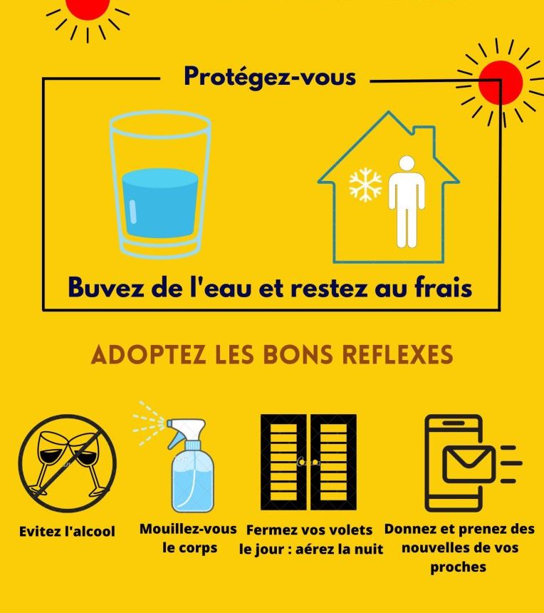 pendant la canicule, un cambrioleur profite des fenêtres laissées ouvertes pour s'introduire dans les maisons. restez vigilants et sécurisez votre domicile malgré la chaleur.